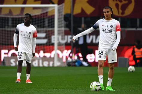 Real Madrid bound Kylian Mbappé s brother Ethan set to follow in