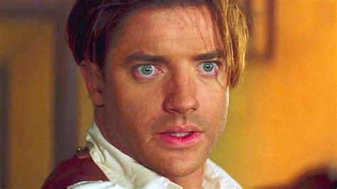 Brendan Fraser regresa al cine de acción y se une al elenco de Jumanji