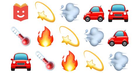 🏎️💨🔥 Sports Car Emojis Collection 💫💨🚗🚘🌡️🔥 — Copy And Paste