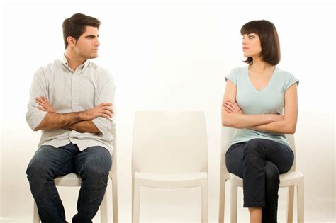 Problemas De Pareja La Solución Más Inteligente Para Solucionar Los