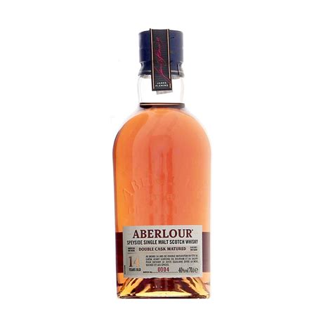 ABERLOUR 14 Year Old Single Malt – Bourbon Brothers Australia