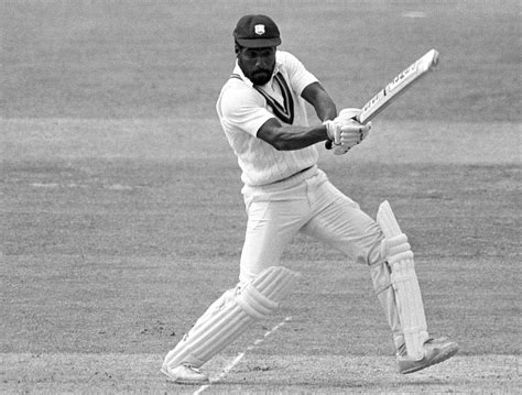 Viv Richards bats | ESPNcricinfo.com