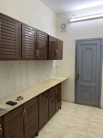 SAR 2300 Month 1 BR Furnished Female Flat For Rent Malaz 54461367