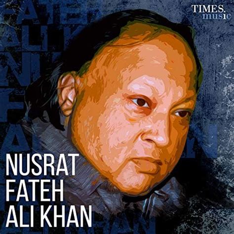 Jp Nusrat Fateh Ali Khan ヌスラト・ファテー・アリー・ハーン デジタルミュージック