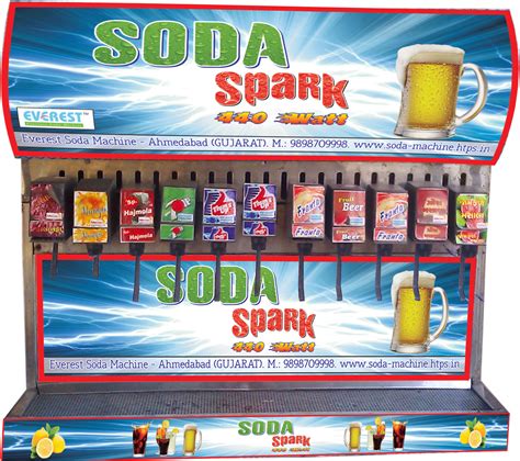 Soda Express Soda Machine Manufacturer Soda Vending Machine