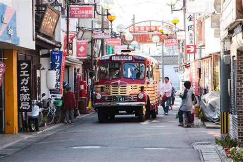 豊後高田 昭和の町 由布院 ゆむ田の森温泉 草屋根の宿 龍のひげ／別邸 ゆむた