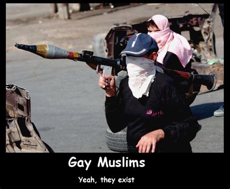 The Final Proof Of Gay Muslims By Steinwill On Deviantart