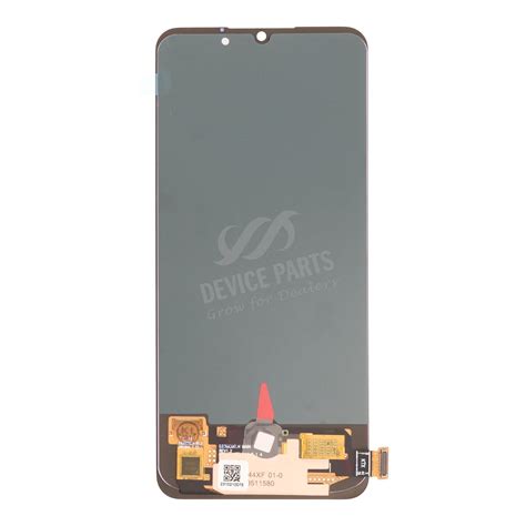 Screen Replacement For Oppo A Cph Oled Black Hq