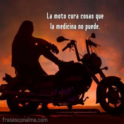 60 Frases moteras Qué frase para motos te describe mejor Frases