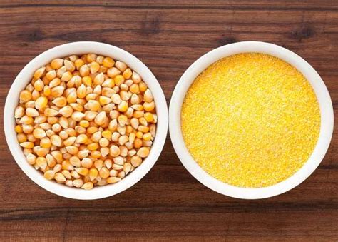 What is Corn Flour? | Allrecipes