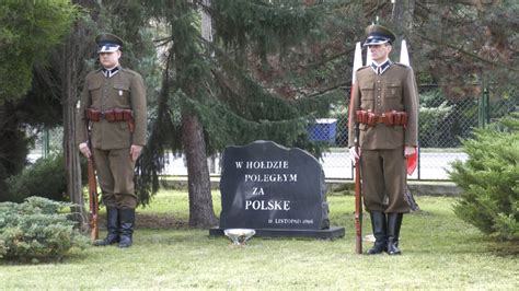 Gminne Obchody 83 rocznicy napaści Związku Radzieckiego na Polskę YouTube