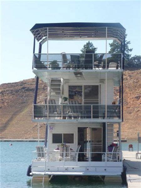 Shasta Lake Houseboat Sales Houseboats For Sale Houseboat For Sale