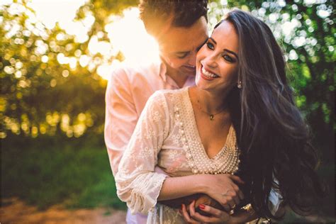 As Fotos Mais Lindas De Casais Em Foz Do Igua U Ensaio De Casal Da