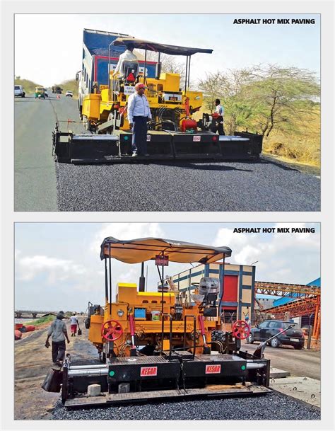 Road Paver Finisher Asphalt Paving Maching Paver Finisher