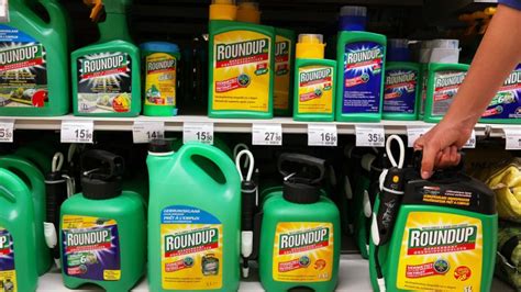 Six member states call for glyphosate alternatives, exit plan - Euractiv