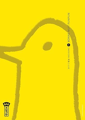 Amazon Fr Bonne Nuit Punpun Tome Inio Asano Inio Asano Inio