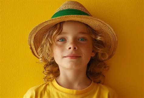 Kids Hat Stock Photos Images And Backgrounds For Free Download