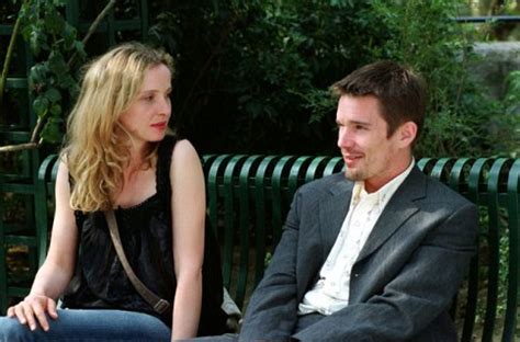 Before Sunset 2004