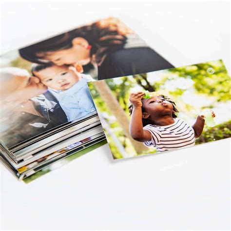 Wallet Prints - Wallet Size Mini Photo Prints - Printique