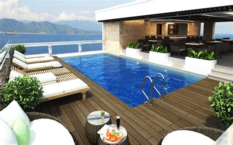 BALCONY HOTEL - Prices & Reviews (Nha Trang, Vietnam)