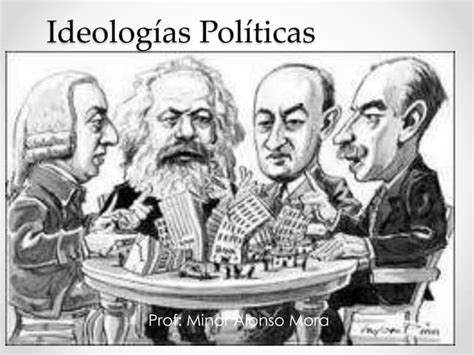 Ideologías Políticas Ppt