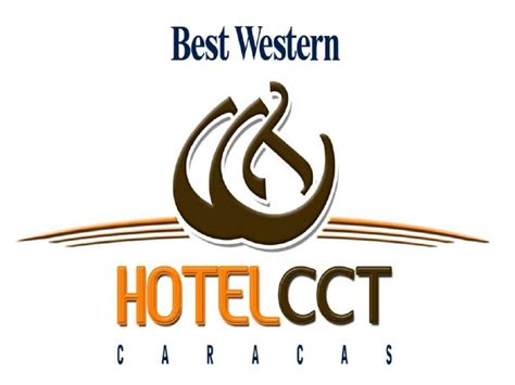 Hotel Best Western Cct Caracas