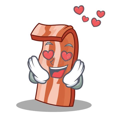 Love Bacon Stock Illustrations 449 Love Bacon Stock Illustrations