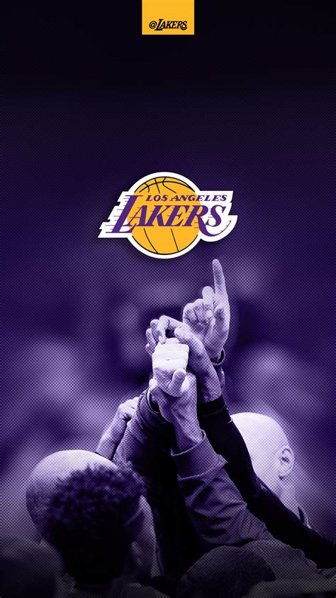 Hình nền Lakers cho iPhone Top Những Hình Ảnh Đẹp