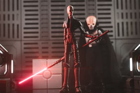 Jedi Insider Star Wars Photo Of The Day Darth Plagueis By Shooting