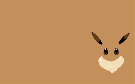 Eevee Pokemon Wallpaper - WallpaperSafari