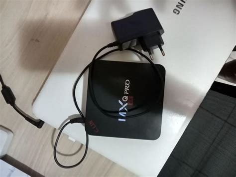 Tv Box Sem Mensalidades Em Macei Clasf Som E Imagem