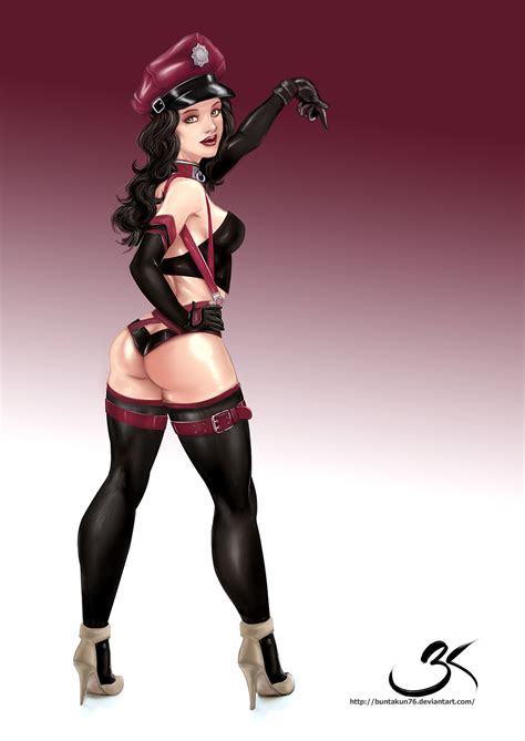 Domina2 By Buntakun76 Hentai Foundry