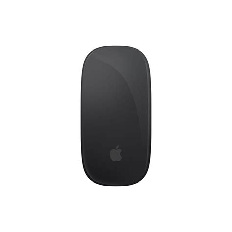 Apple Magic Mouse 3 Black MMMQ3Z/A - Multitech Computers Lebanon