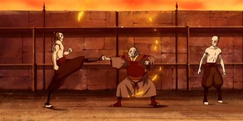 Avatar: Uncle Iroh Vs Fire Lord Ozai: Who Wins This Fire Nation Fight?