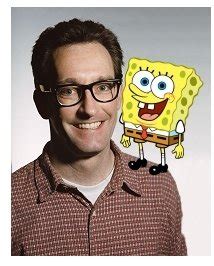 Tom Kenny – From SpongePedia, the biggest SpongeBob-wiki in the world!