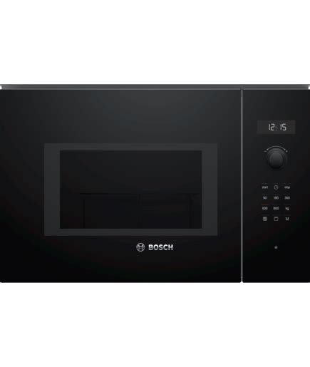 BOSCH - BEL524MB0 - Microonde da incasso