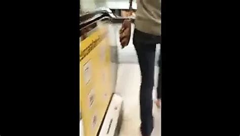 Free Escalator Porn Videos Xhamster