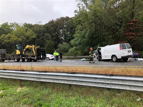 East Bridgewater Man Dead Following 195 Crash In Seekonk Abc6