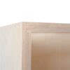 Birch Plywood Kitchen Base Units