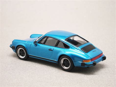 Porsche Sc Blue Maxichamps Minicarweb