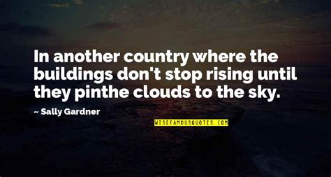 In Another Country Quotes: top 48 famous quotes about In Another Country