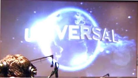 Universal Pictures 20112012 Rare Prototype Logo By Dosyo On Deviantart