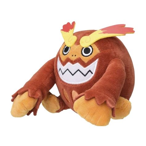 Pokemon Darmanitan