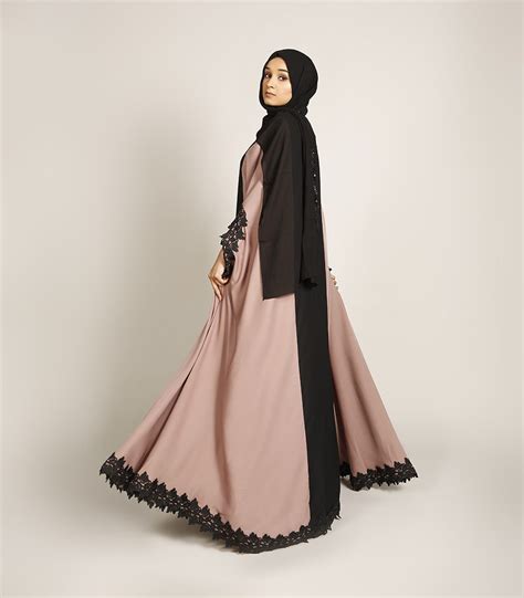 Abaya Uk Black Abaya Open Abaya Miss Abaya Fashion Hijab