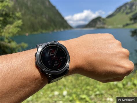 Test Garmin Epix Pro El Reloj Multideporte Con Pantalla OLED Mejora