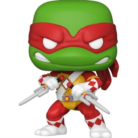 Funko Pop Michelangelo Teenage Mutant Ninja Turtles