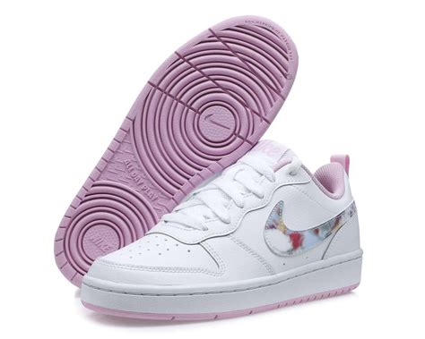 Buy Tenis Nike Blancos Para Mujer Coppel In Stock