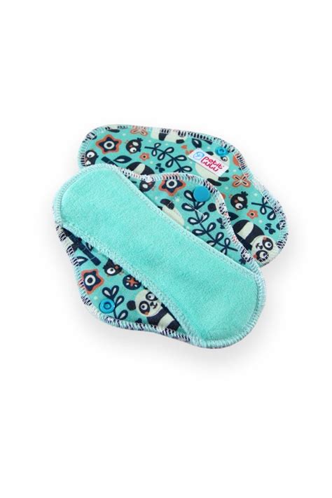 Cloth Sanitary Pads Petit Lulu®