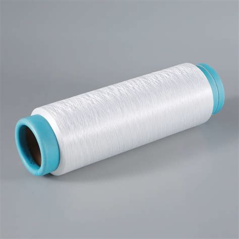 Recycled Polyester Yarn Dty Poy Fdy D F Sd Rw China Yarn And