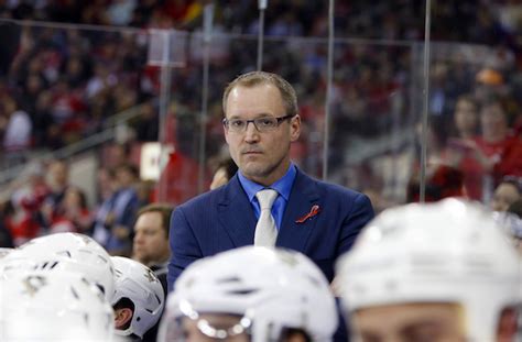 Dan Bylsma gets two-year contract extension from Penguins - CBSSports.com